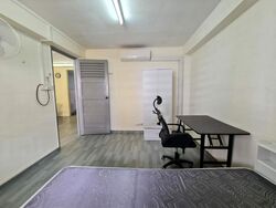 Blk 5 Ghim Moh Road (Queenstown), HDB 3 Rooms #506804251